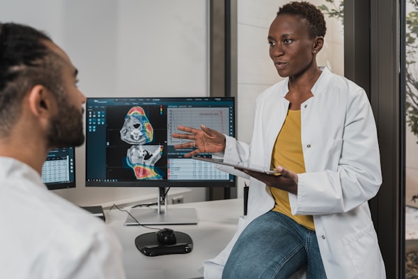 Contre-Visite Médicale