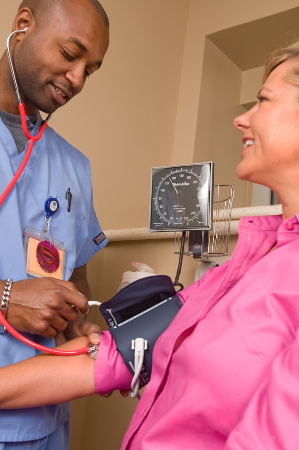 SOS Médecin